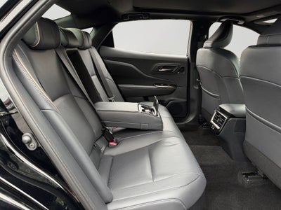2026 Toyota Crown Limited