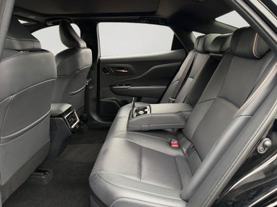 2026 Toyota Crown Limited
