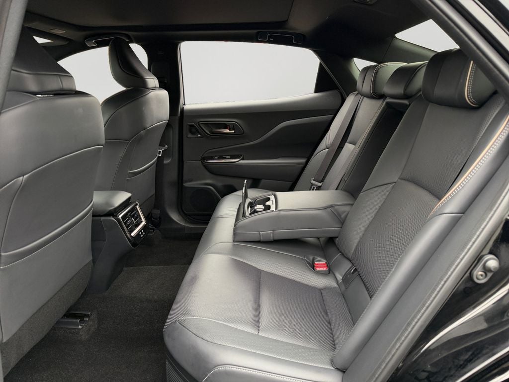 2026 Toyota Crown Limited