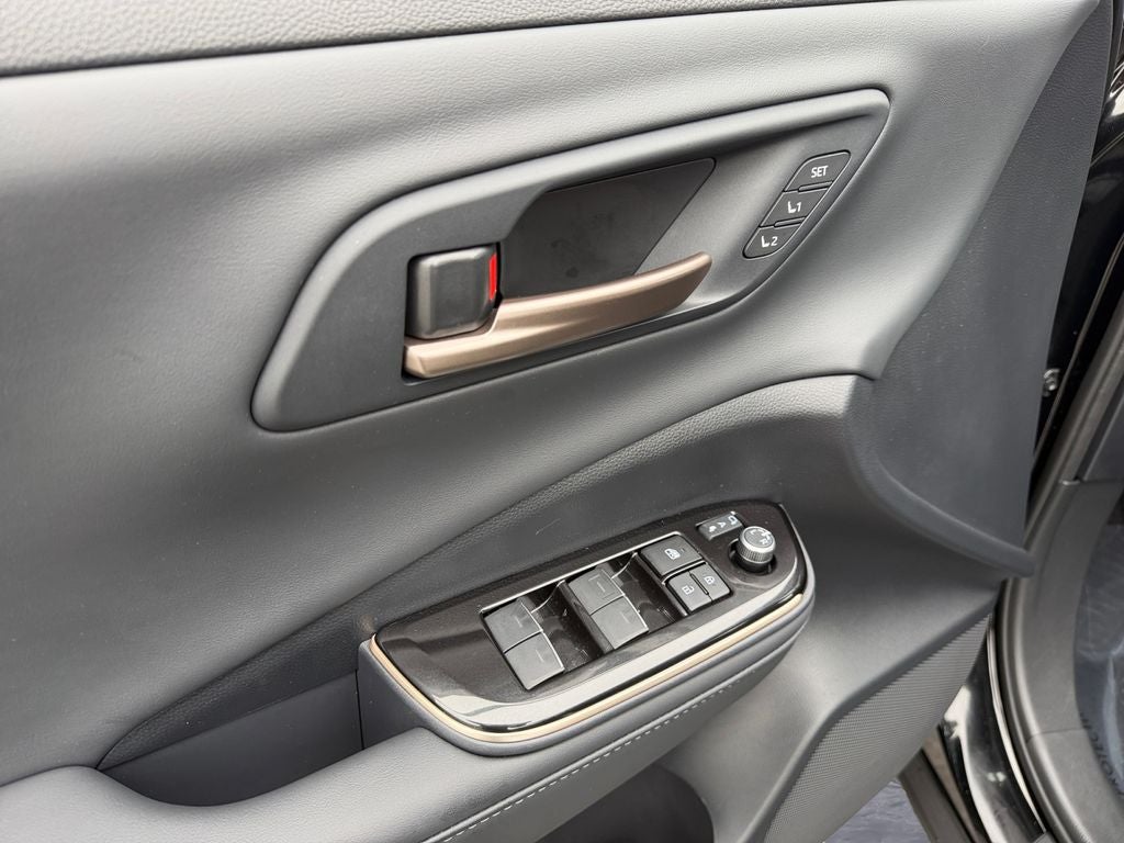 2026 Toyota Crown Limited