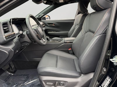 2026 Toyota Crown Limited