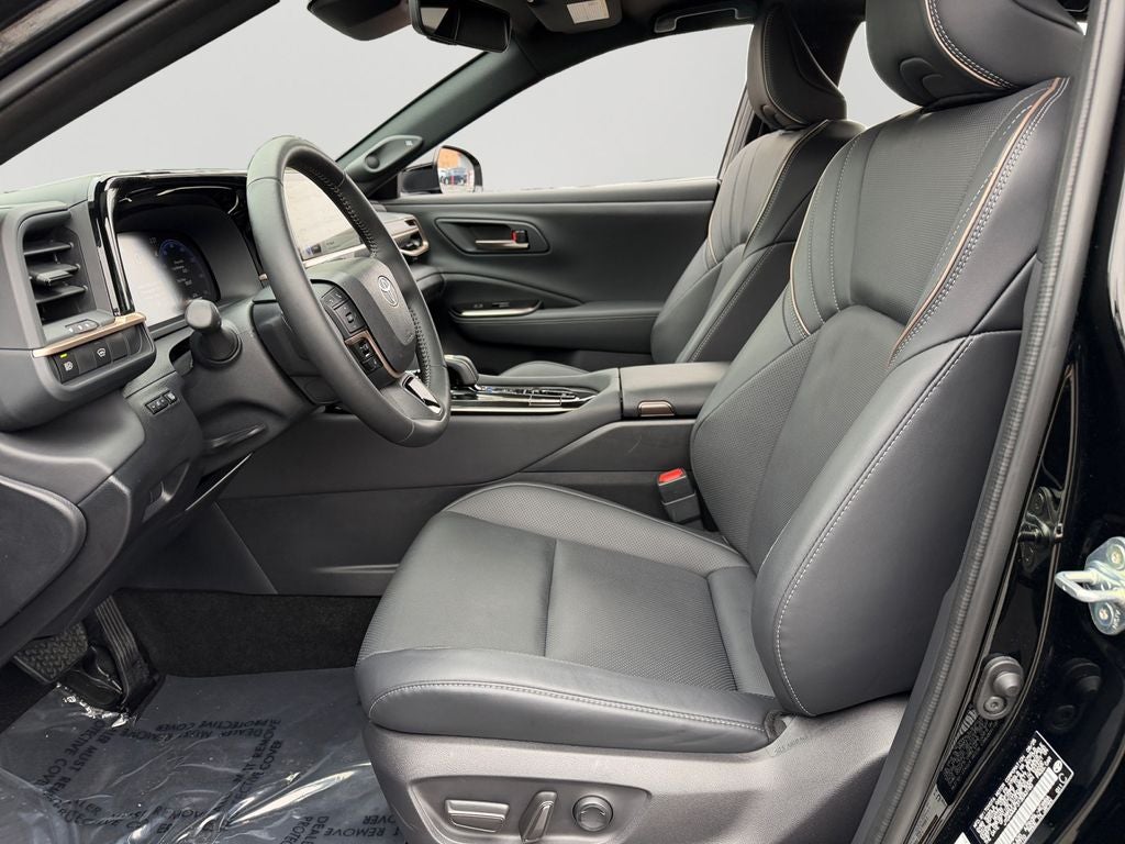 2026 Toyota Crown Limited