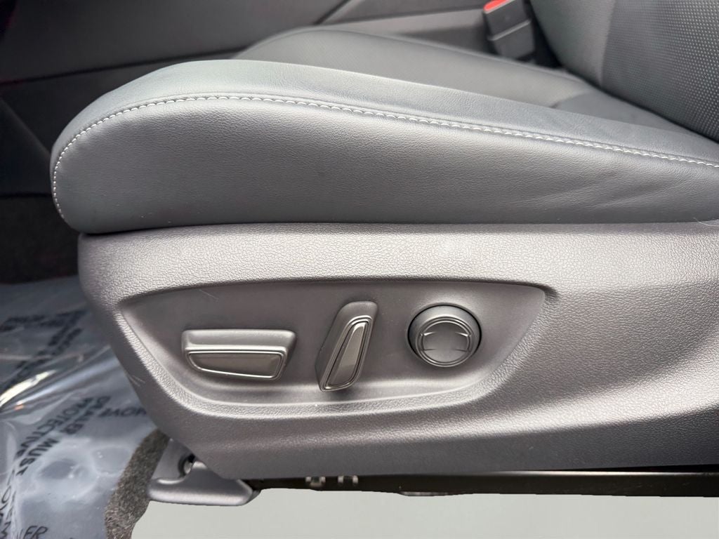 2026 Toyota Crown Limited