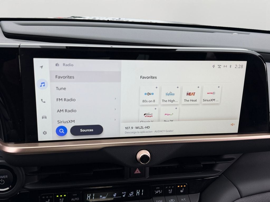 2026 Toyota Crown Limited