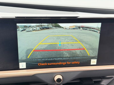 2026 Toyota Crown Limited