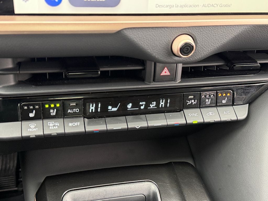 2026 Toyota Crown Limited