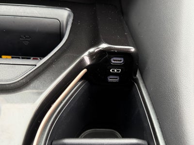 2026 Toyota Crown Limited