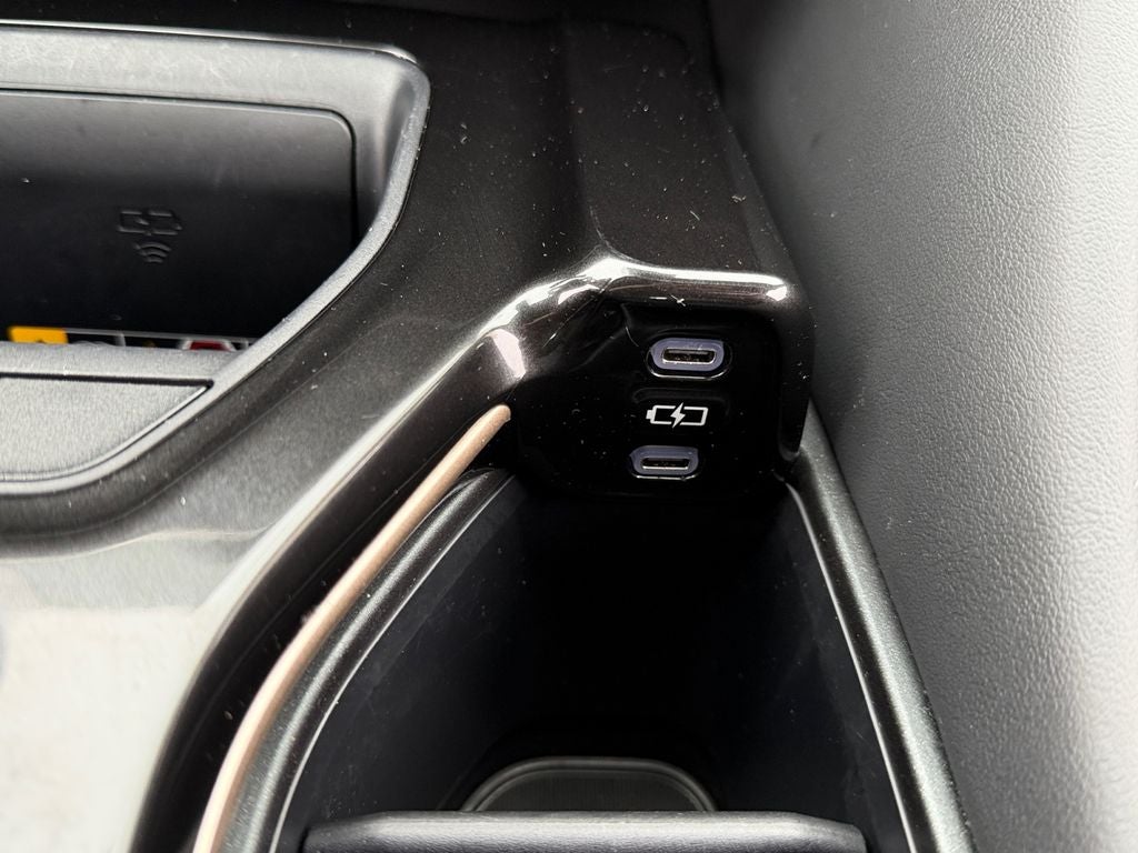 2026 Toyota Crown Limited