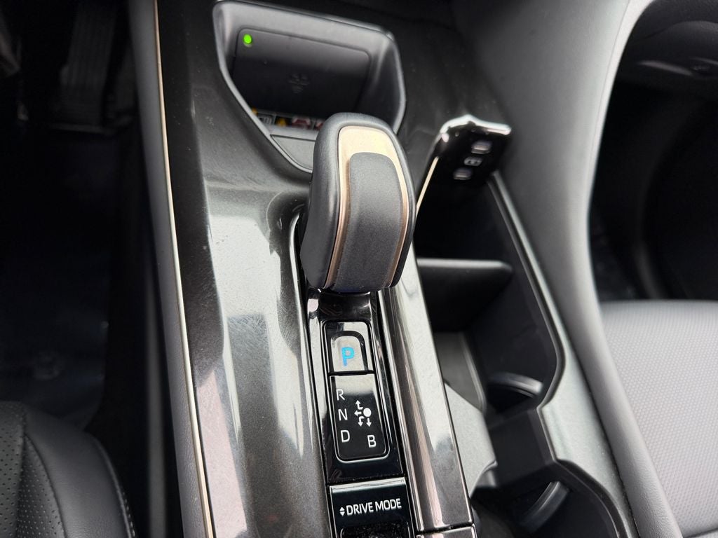 2026 Toyota Crown Limited