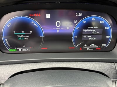 2026 Toyota Crown Limited