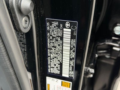 2026 Toyota Crown Limited