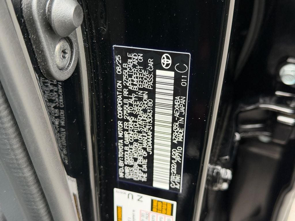2026 Toyota Crown Limited