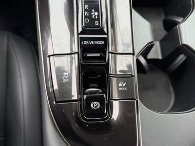 2026 Toyota Crown Limited