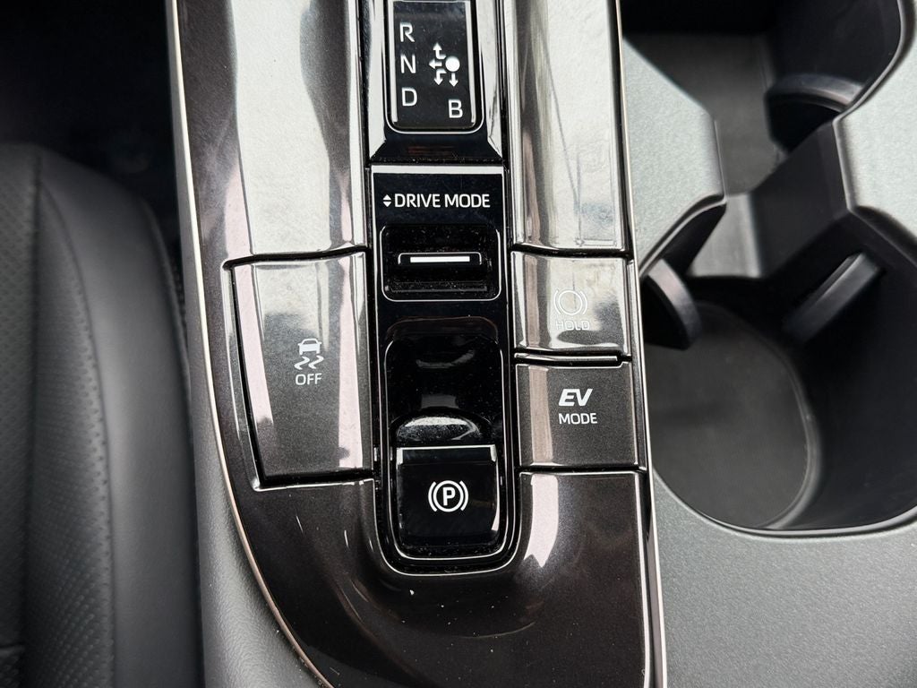 2026 Toyota Crown Limited