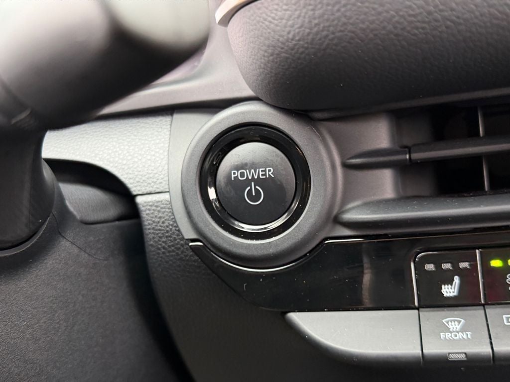 2026 Toyota Crown Limited