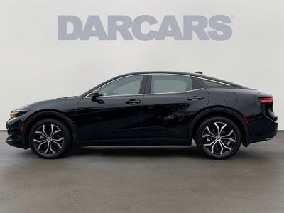 2026 Toyota Crown Limited