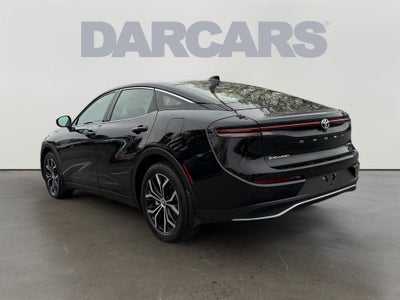 2026 Toyota Crown Limited