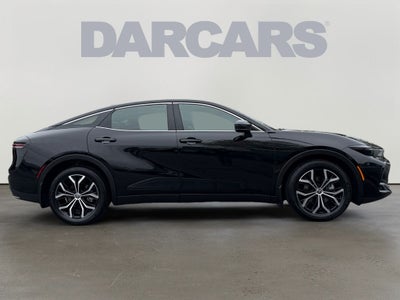 2026 Toyota Crown Limited