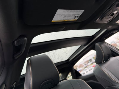 2026 Toyota Crown Limited