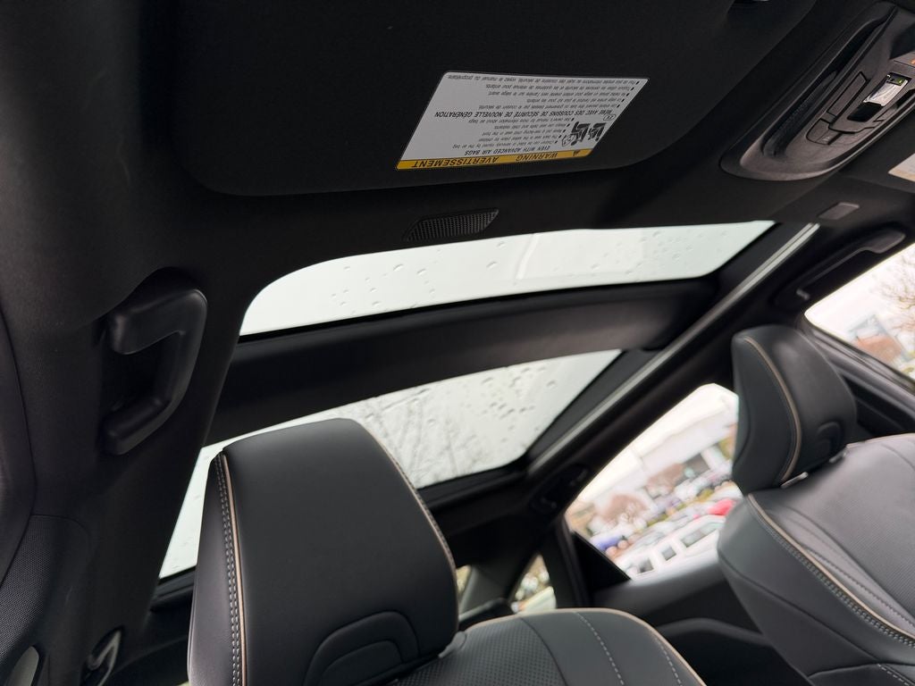 2026 Toyota Crown Limited