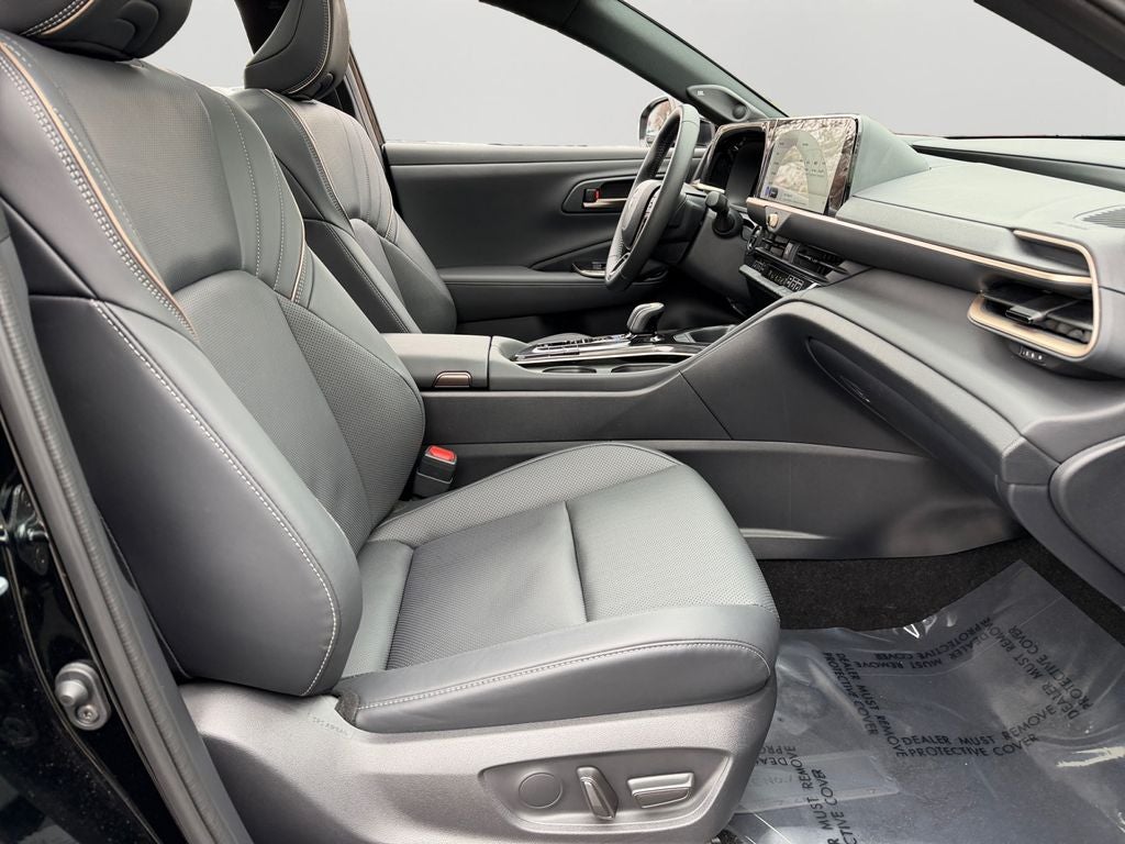 2026 Toyota Crown Limited