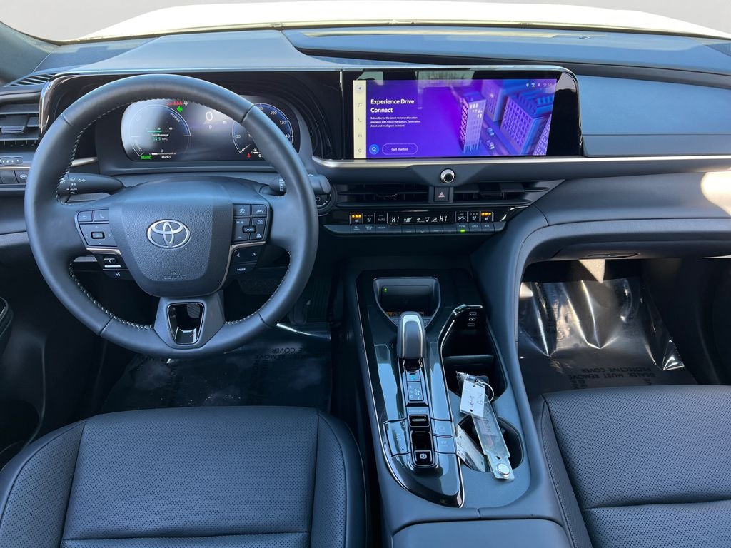 2026 Toyota Crown XLE Low Miles!