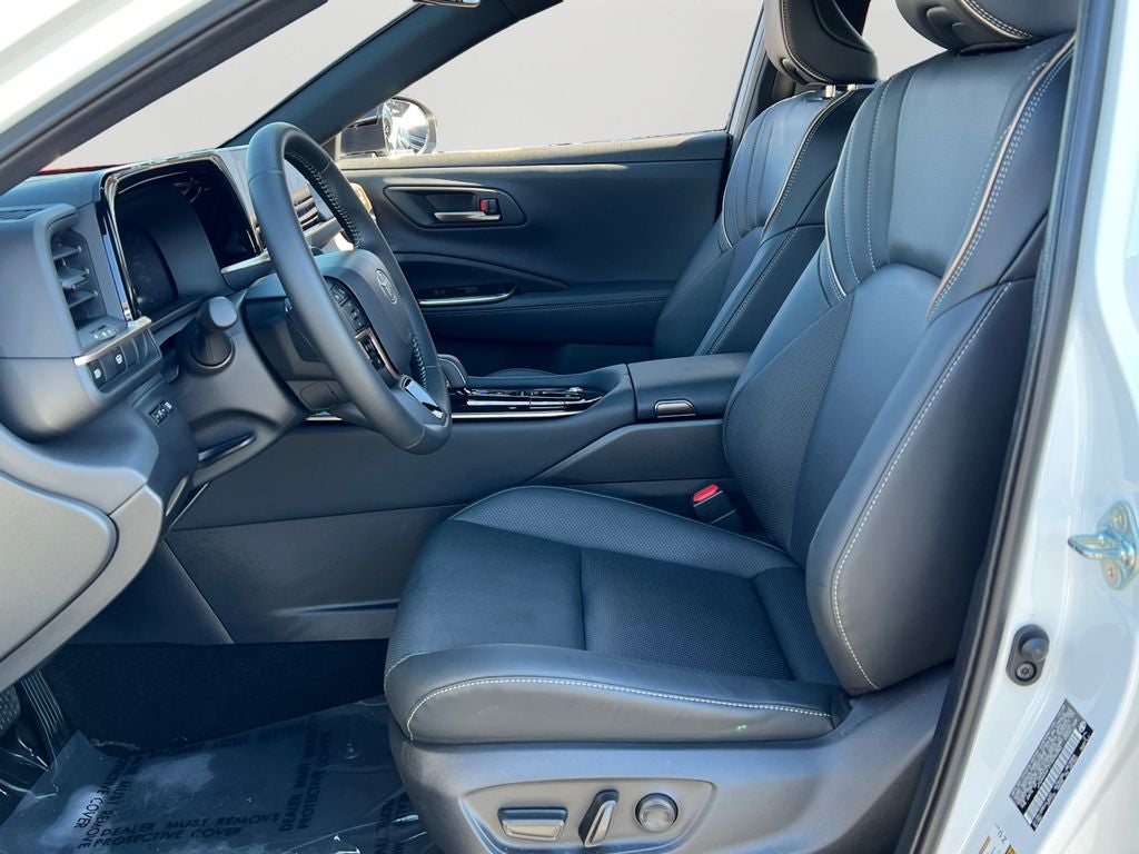 2026 Toyota Crown XLE Low Miles!