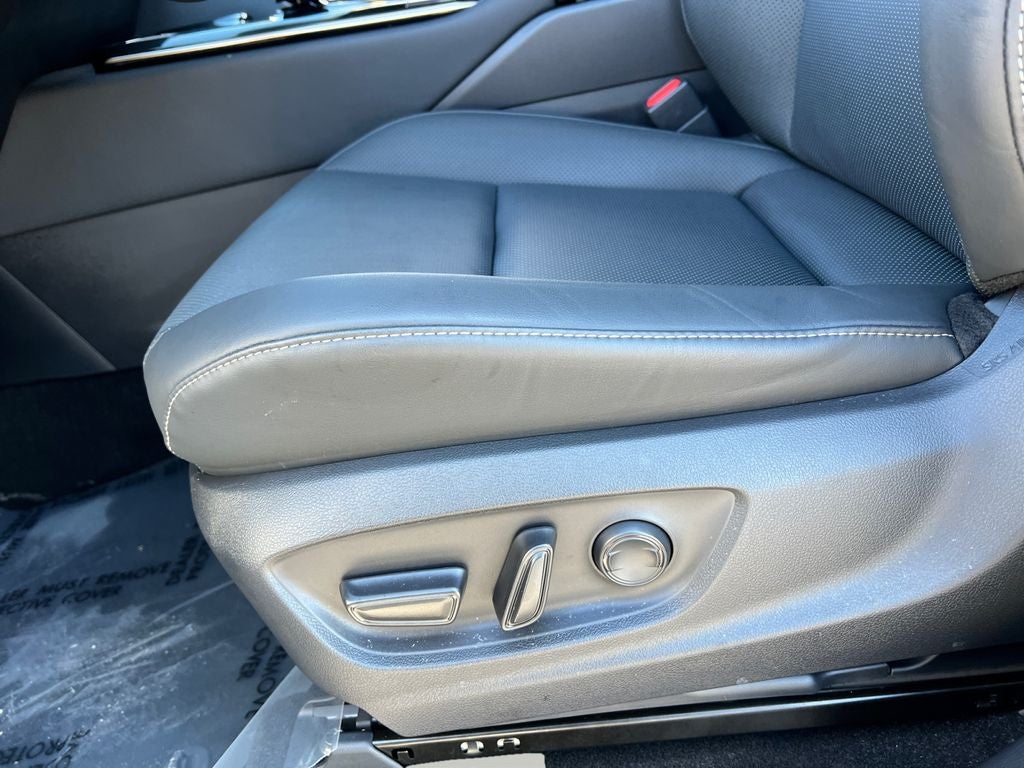 2026 Toyota Crown XLE Low Miles!