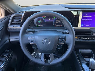 2026 Toyota Crown XLE Low Miles!