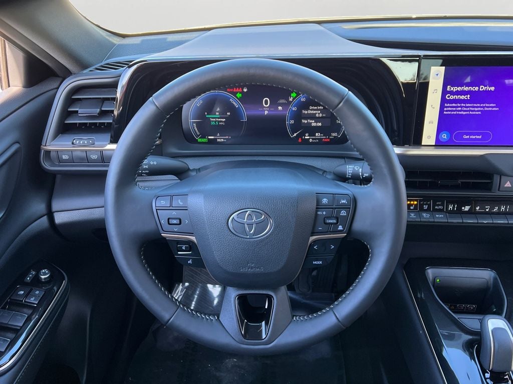 2026 Toyota Crown XLE Low Miles!