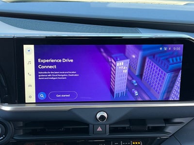 2026 Toyota Crown XLE Low Miles!