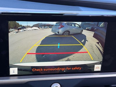 2026 Toyota Crown XLE Low Miles!