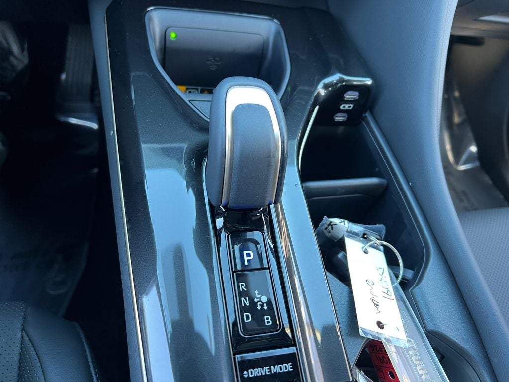 2026 Toyota Crown XLE Low Miles!