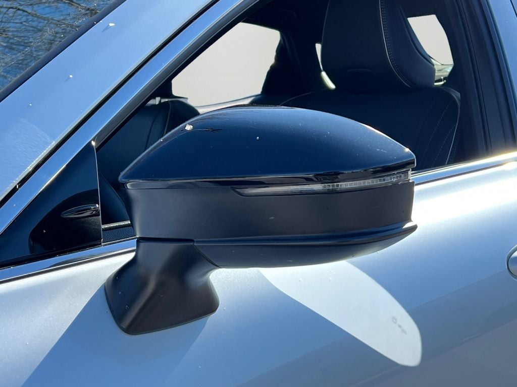 2026 Toyota Crown XLE Low Miles!