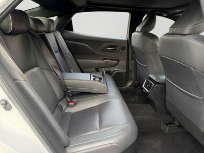 2024 Toyota Crown Limited