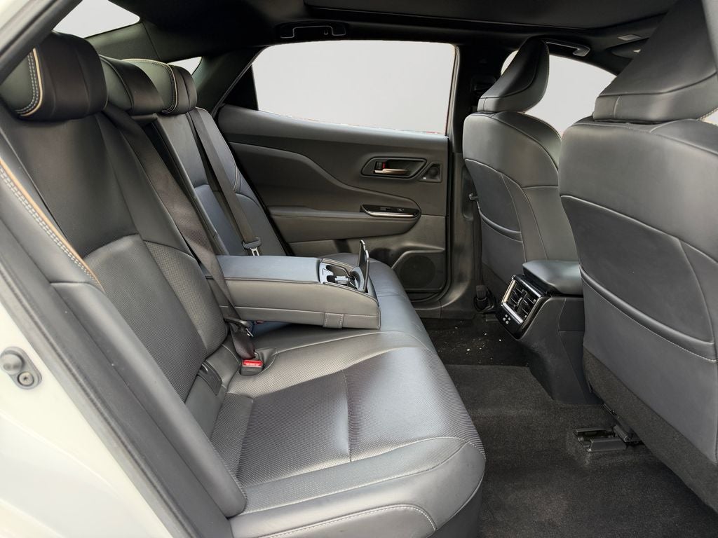 2024 Toyota Crown Limited