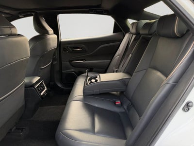 2024 Toyota Crown Limited