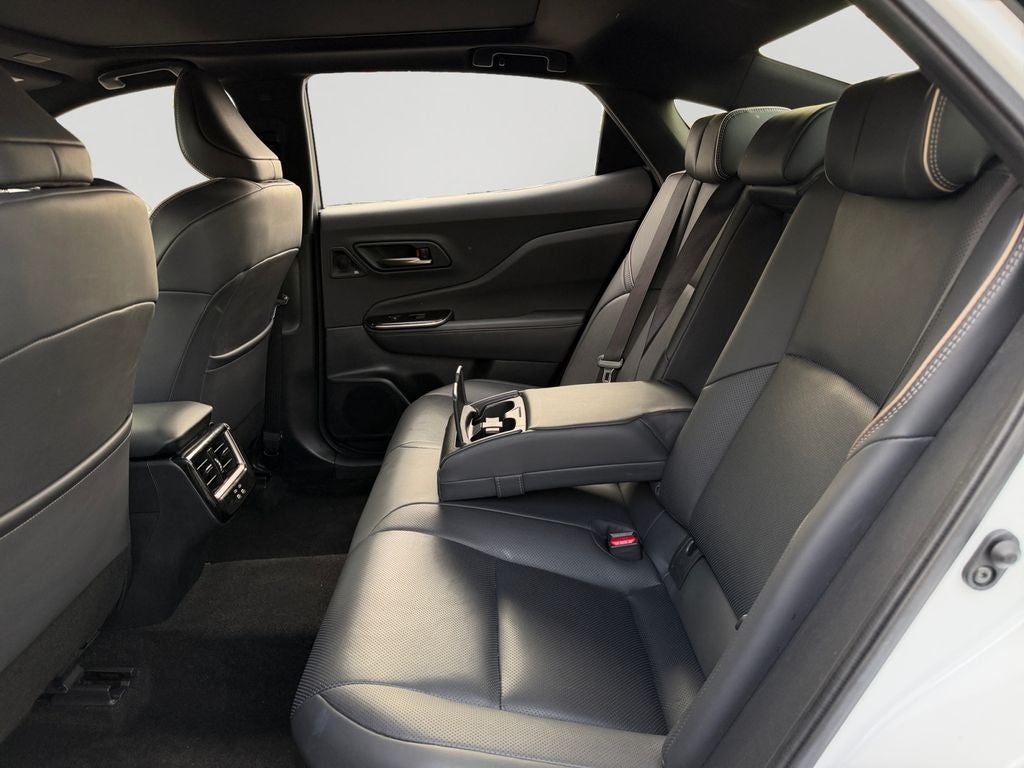 2024 Toyota Crown Limited