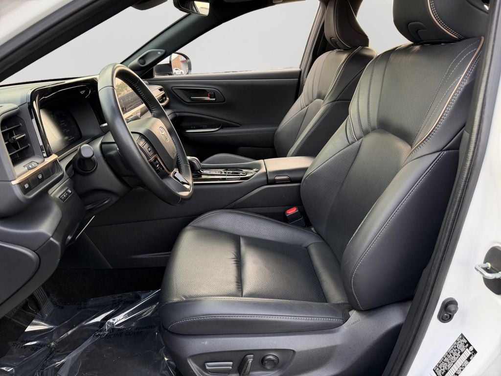 2024 Toyota Crown Limited