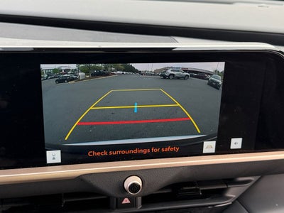 2024 Toyota Crown Limited