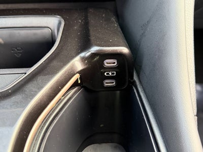 2024 Toyota Crown Limited