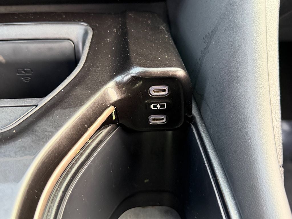 2024 Toyota Crown Limited