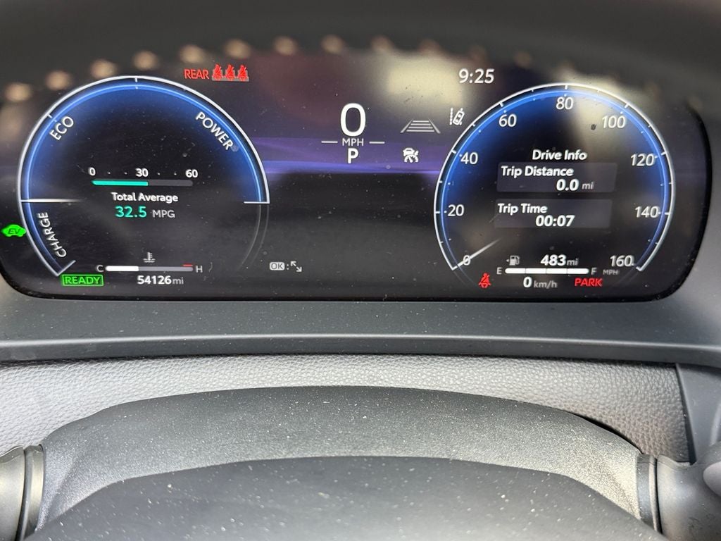 2024 Toyota Crown Limited