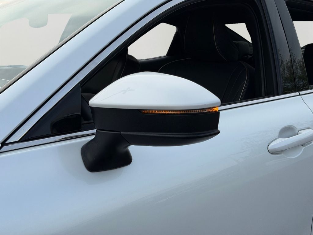 2024 Toyota Crown Limited