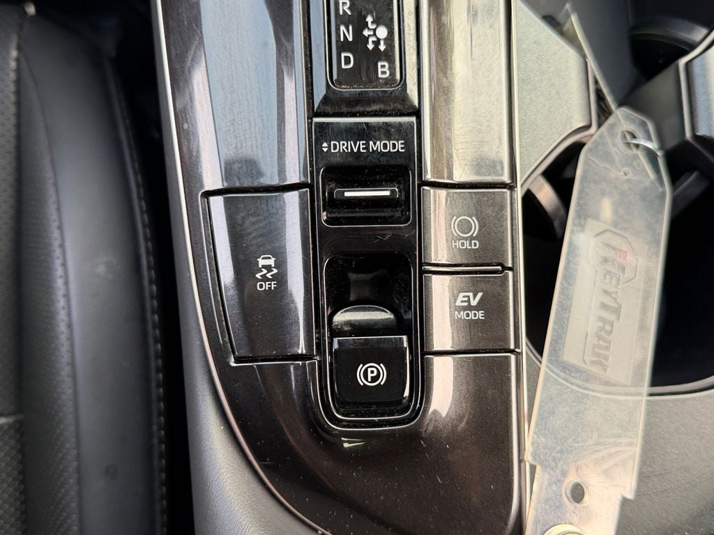 2024 Toyota Crown Limited