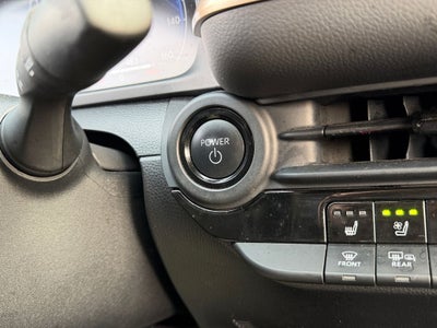 2024 Toyota Crown Limited