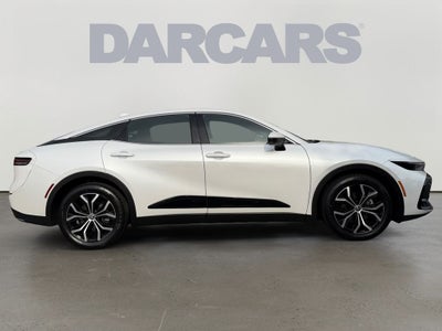 2024 Toyota Crown Limited