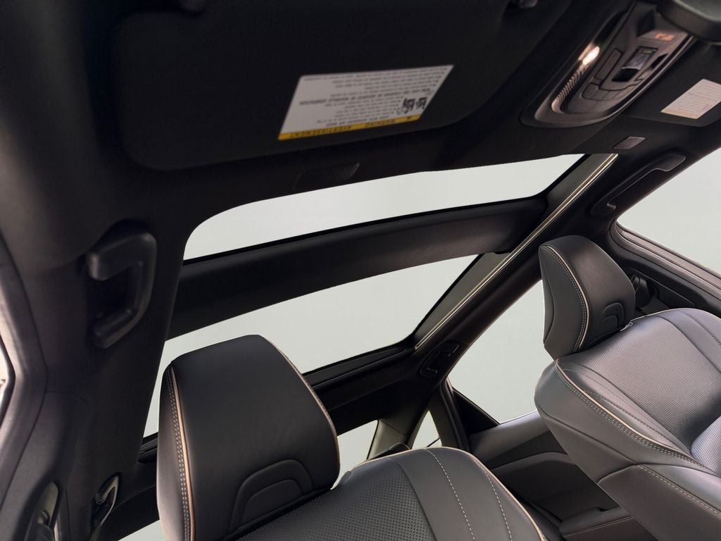 2024 Toyota Crown Limited