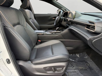 2024 Toyota Crown Limited