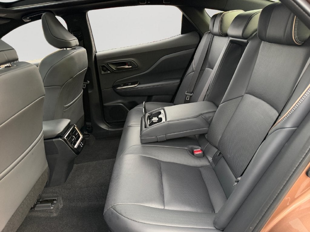 2026 Toyota Crown Limited
